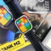 Спортивний Розумний Годинник Kospet Tank M2 Black + Спортивні Режими, Водозахист, Дзвінки фото 15
