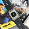 Спортивний Розумний Годинник Kospet Tank M2 Black + Спортивні Режими, Водозахист, Дзвінки фото 9