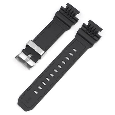 Ремінець для Casio G-Shock GD-X6900 BKSLSL