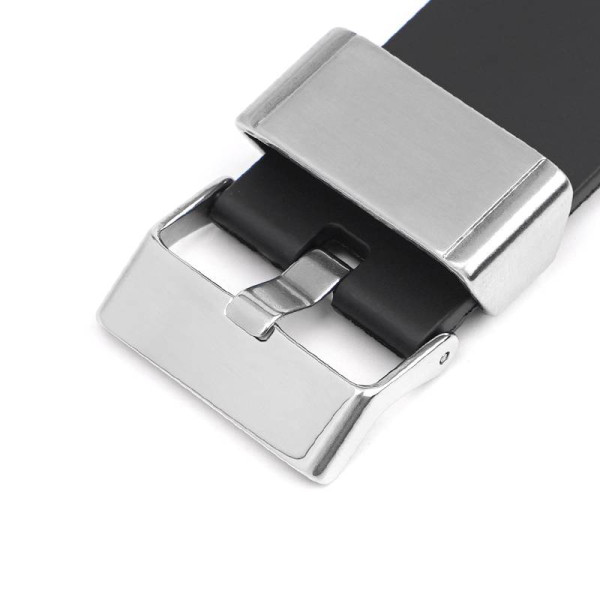 Ремешок для Casio G-Shock GD-X6900 BKSLSL фото 4