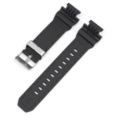 Ремінець для Casio G-Shock GD-X6900 BKSLSL