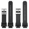 Ремінець для Casio G-Shock GD-X6900 BKSLSL фото 11