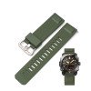 Ремешок для Casio Pro Trek PRW-6900Y Army Green SI фото 3
