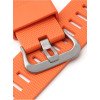 Ремінець для Casio Pro Trek PRW-6900Y Orange SI фото 5