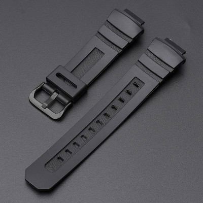 Ремінець для Casio G-Shock G-7700 Black BK