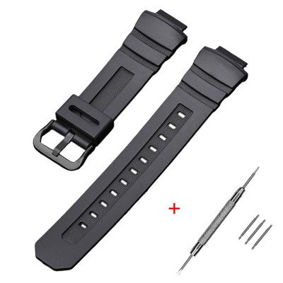 Ремешок для Casio G-Shock G-7700 Black BK