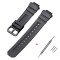 Ремешок для Casio G-Shock G-7700 Black BK