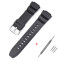 Ремешок для Casio AE-2100 Black SI