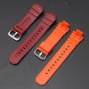 Ремінець для Casio G-Shock G-7700 Orange SI фото 4