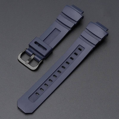 Ремінець для Casio G-Shock G-7700 Dark Blue BK