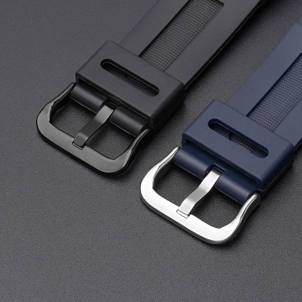 Ремешок для Casio G-Shock G-7700 Dark Blue BK фото 5