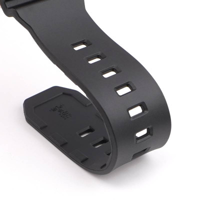 Ремінець для Casio G-Shock GD-X6900 Black BK