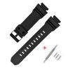 Ремінець для Casio G-Shock GD-X6900 Black BK фото 2