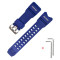 Ремешок для Casio G-Shock GWG-1000 Blue SI