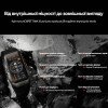 Спортивные Умные Часы Kospet Tank X1 Black + Спортивные Режимы, Водозащита фото 20