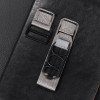 Ремінець для годинника Nylon Pro Grey 22 мм фото 2
