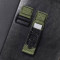 Ремешок для часов Nylon Pro Army Green 20 мм