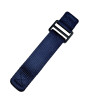 Ремінець для годинника Nylon Pro Blue 22 мм фото 3