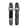 Ремінець для годинника Nylon Pro for Garmin Camo Green 22 мм фото 2