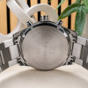 Мужские часы Curren 8446 Silver-Gold-Black фото 11