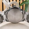 Чоловічий годинник Curren 8446 Silver-Gold-Black фото 11