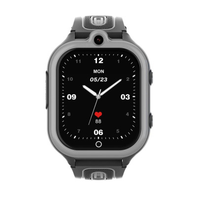 Modfit SkyLoom All Black