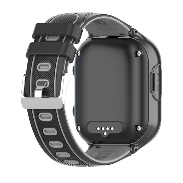 Розумний дитячий годинник Modfit SkyLoom All Black фото 6