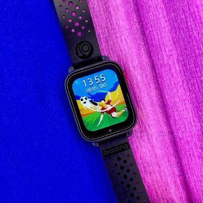 Modfit Zoomi All Black