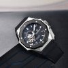 Мужские часы Pagani Design PD-YN010 Silver-Black фото 4