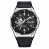Мужские часы Pagani Design PD-YS010 Silver-Black-Black фото 2