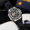 Чоловічий годинник Pagani Design PD-YS010 Silver-Black-Black фото 5