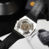 Чоловічий годинник Pagani Design PD-YS010 Silver-Black-Black фото 8