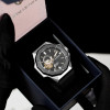 Чоловічий годинник Pagani Design PD-YS010 Silver-Black-Black фото 9