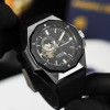 Чоловічий годинник Pagani Design PD-YS010 Silver-Black-Black фото 10
