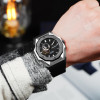Чоловічий годинник Pagani Design PD-YS010 Silver-Black-Black фото 11