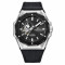 Pagani Design PD-YS010 Silver-Black-Black