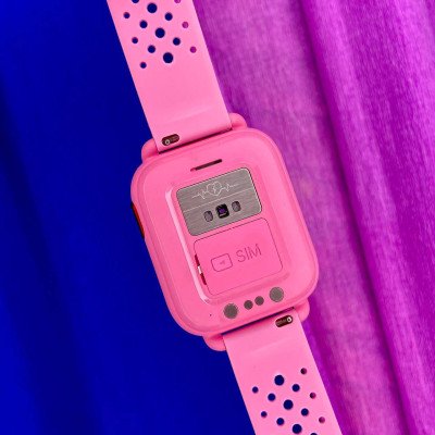 Modfit Zoomi Pink