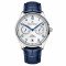 Pagani Design PD-1772 Silver-Silver-Blue