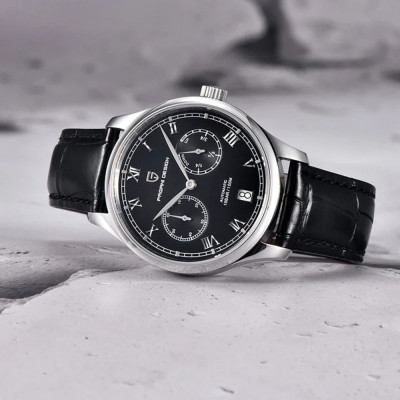 Pagani Design PD-1772 Black