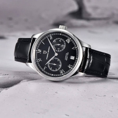 Pagani Design PD-1772 Black