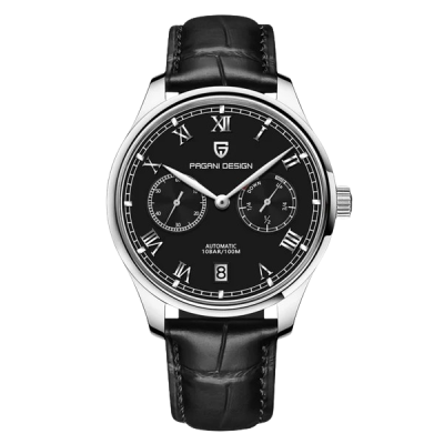 Pagani Design PD-1772 Black