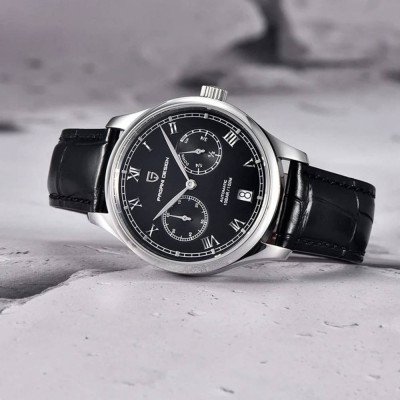 Pagani Design PD-1772 Black