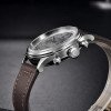 Мужские часы Pagani Design PD-1739 Silver-Grey фото 4