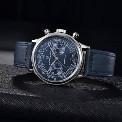 Pagani Design PD-1739 Silver-Blue