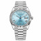 Pagani Design PD-1752 Silver-Light-Blue