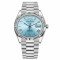 Pagani Design PD-1752 Silver-Light-Blue