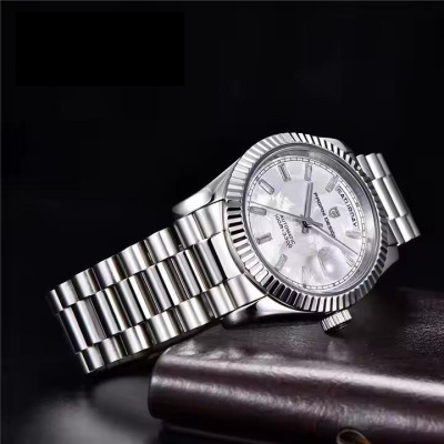 Pagani Design PD-1752 Silver-Silver