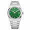 Pagani Design PD-1753 Silver-Green