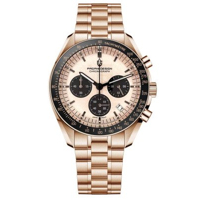 Pagani Design PD-1735 Rose-Gold