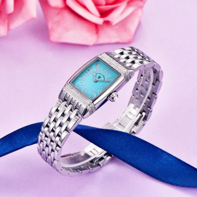 Pagani Design PD-1737 Silver-Blue